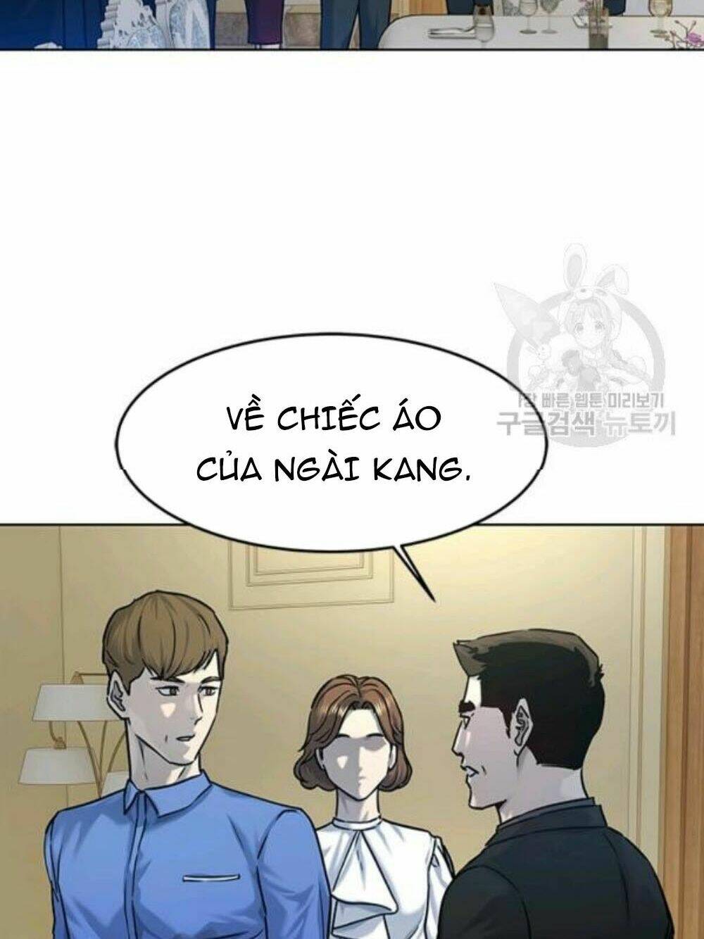 Đội trưởng lính đánh thuê - Chapter 95 - Page 46