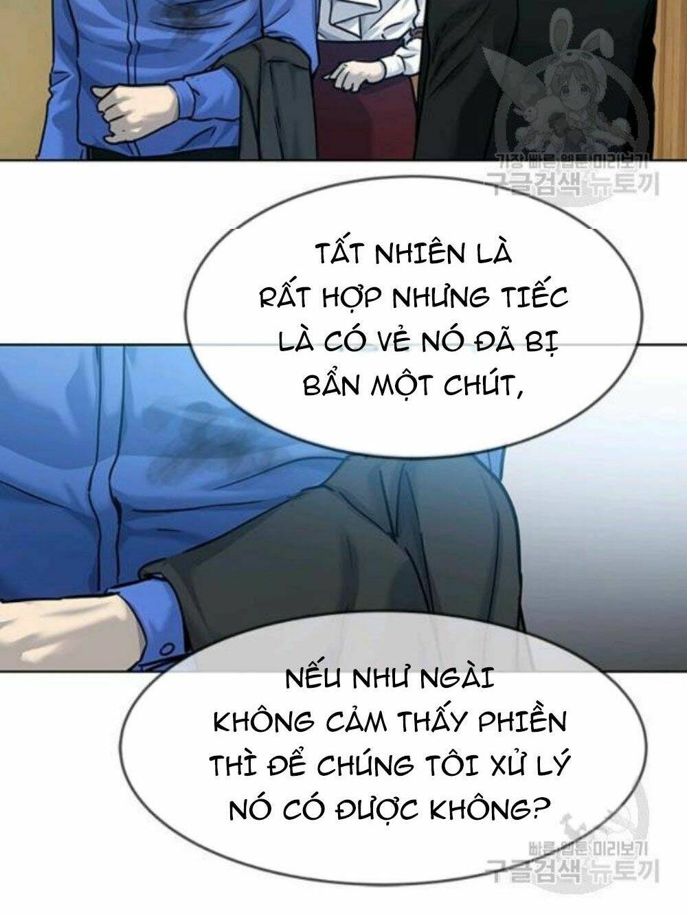Đội trưởng lính đánh thuê - Chapter 95 - Page 47