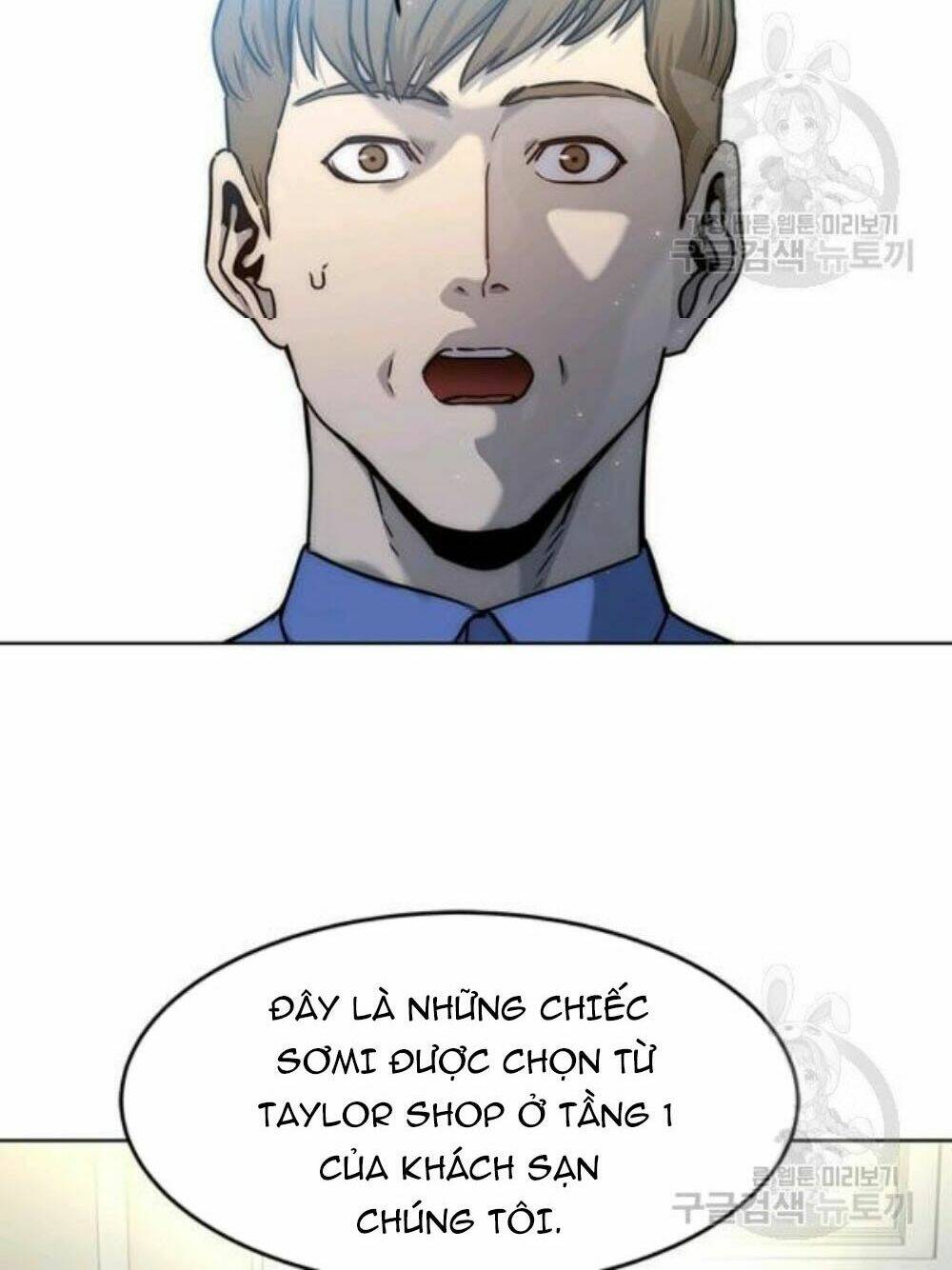 Đội trưởng lính đánh thuê - Chapter 95 - Page 50