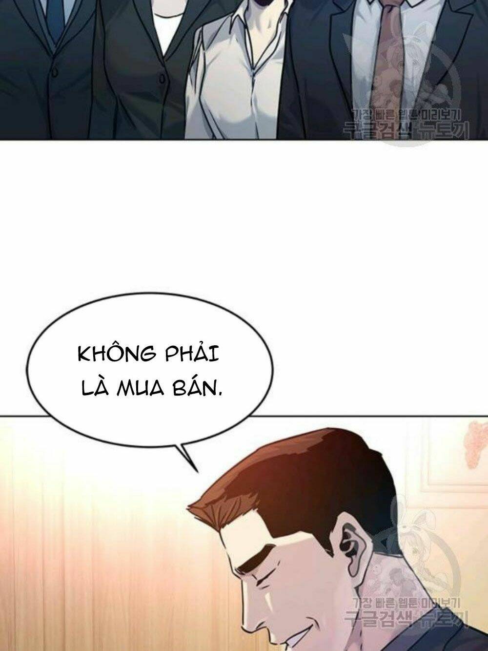 Đội trưởng lính đánh thuê - Chapter 95 - Page 53