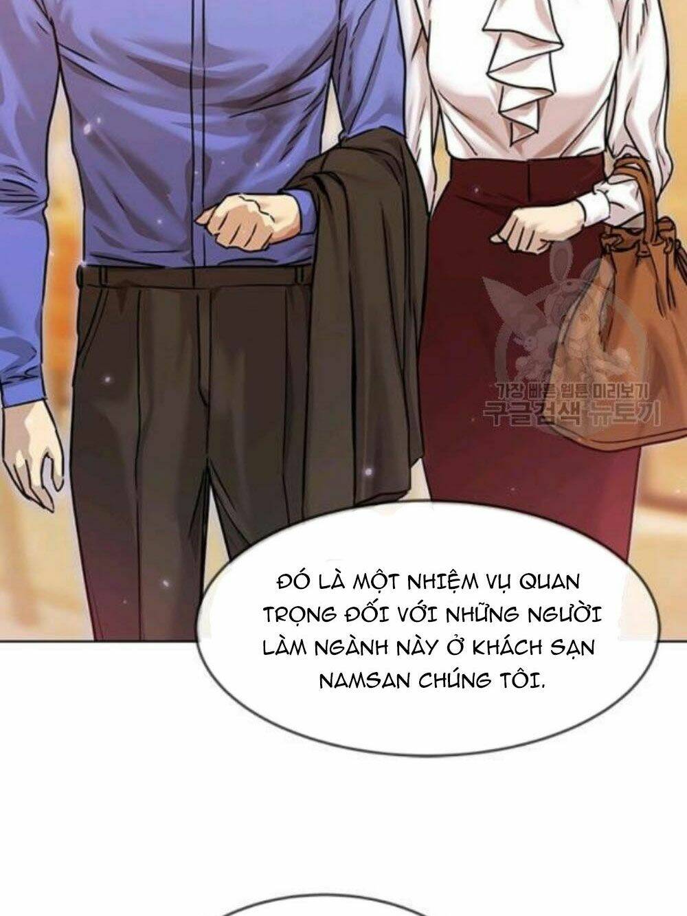 Đội trưởng lính đánh thuê - Chapter 95 - Page 55