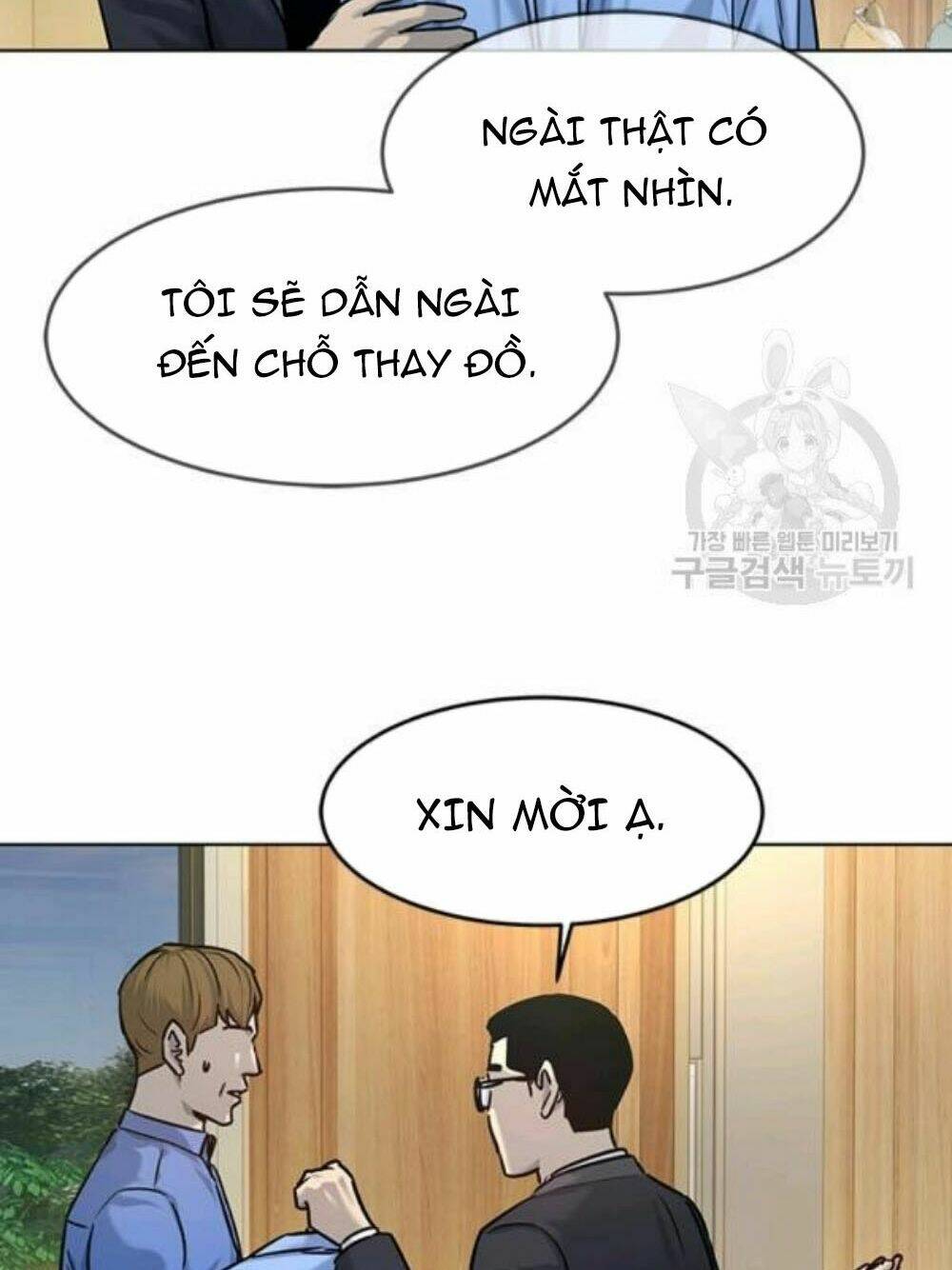 Đội trưởng lính đánh thuê - Chapter 95 - Page 58