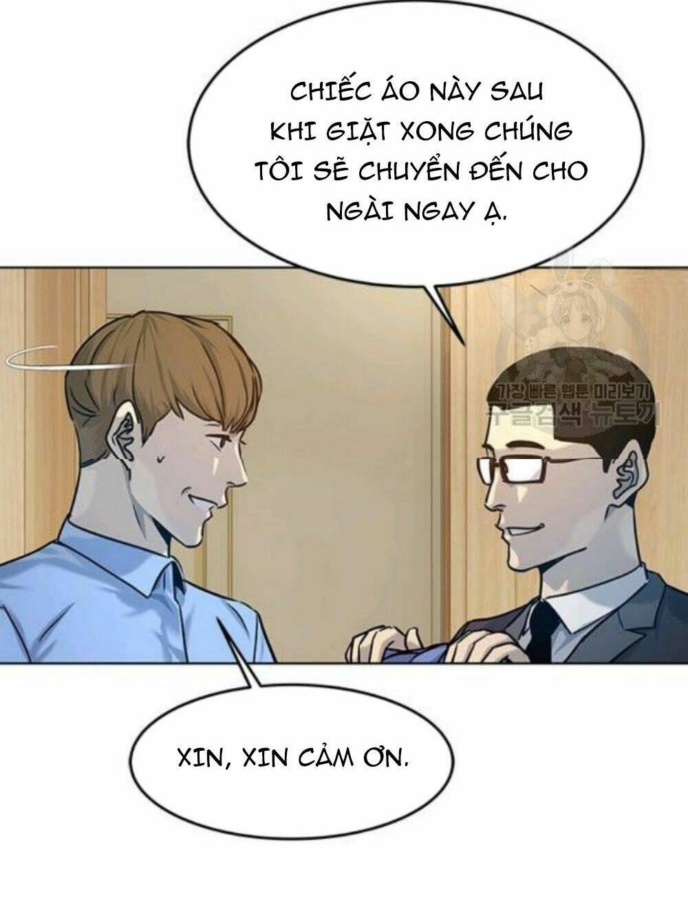 Đội trưởng lính đánh thuê - Chapter 95 - Page 64
