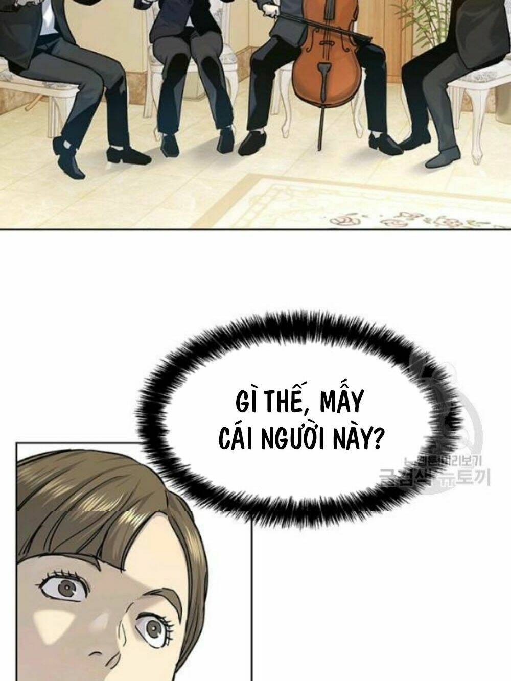 Đội trưởng lính đánh thuê - Chapter 95 - Page 72