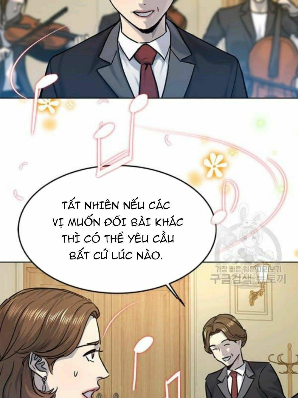 Đội trưởng lính đánh thuê - Chapter 95 - Page 75