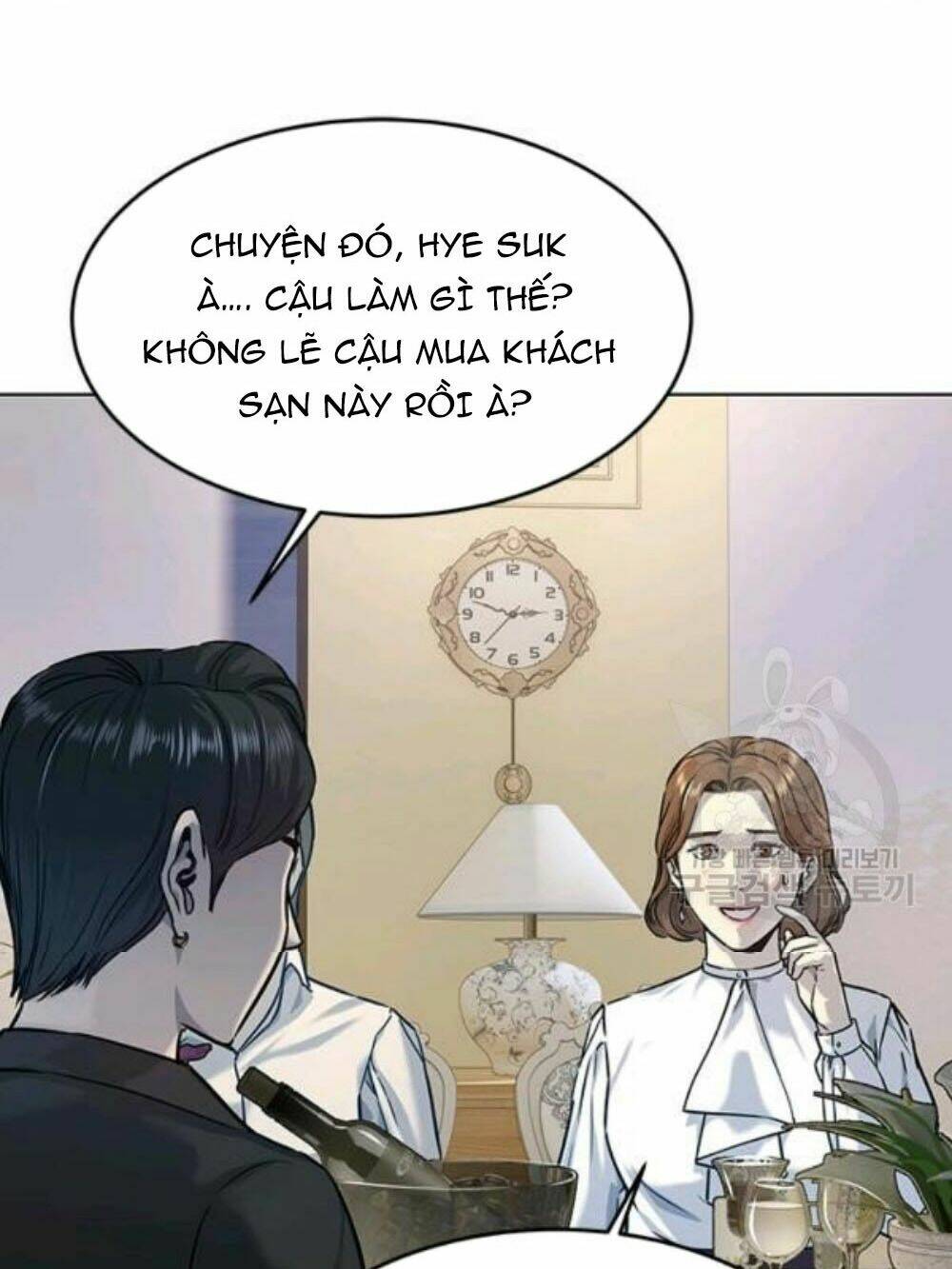 Đội trưởng lính đánh thuê - Chapter 95 - Page 78