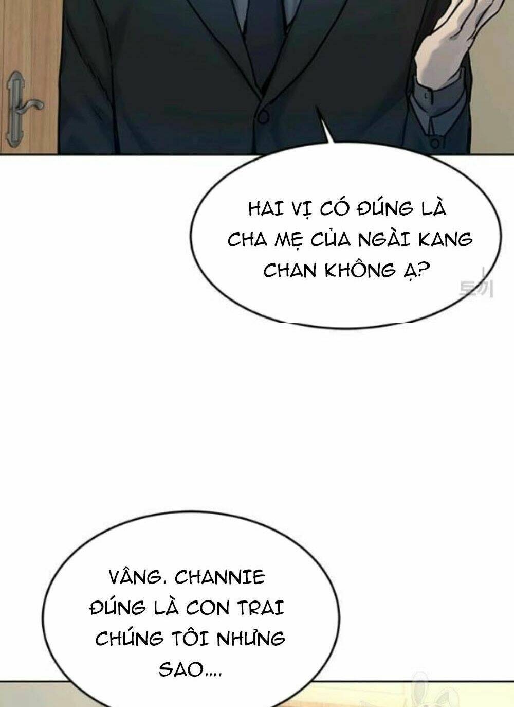 Đội trưởng lính đánh thuê - Chapter 95 - Page 82
