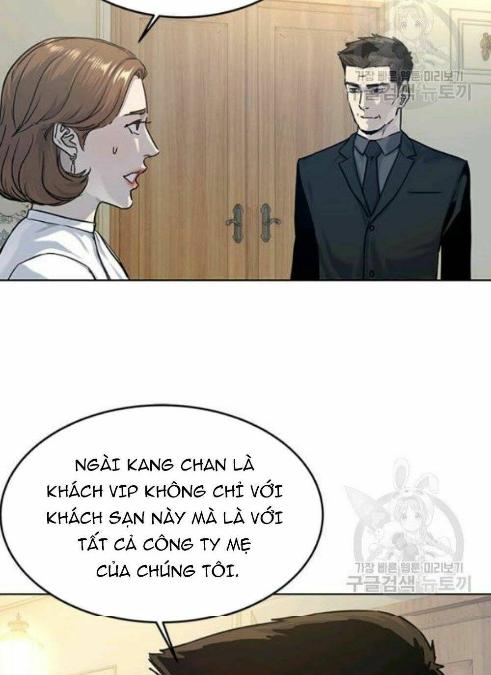 Đội trưởng lính đánh thuê - Chapter 95 - Page 83