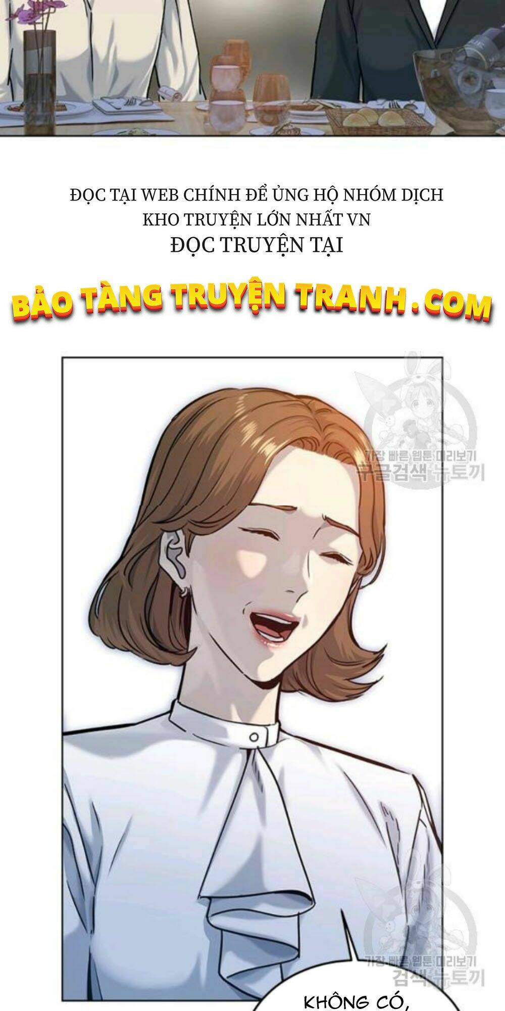 Đội trưởng lính đánh thuê - Chapter 95 - Page 8