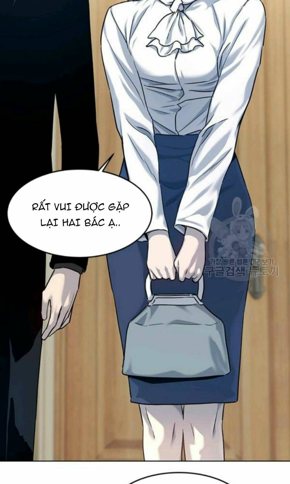 Đội trưởng lính đánh thuê - Chapter 96 - Page 9