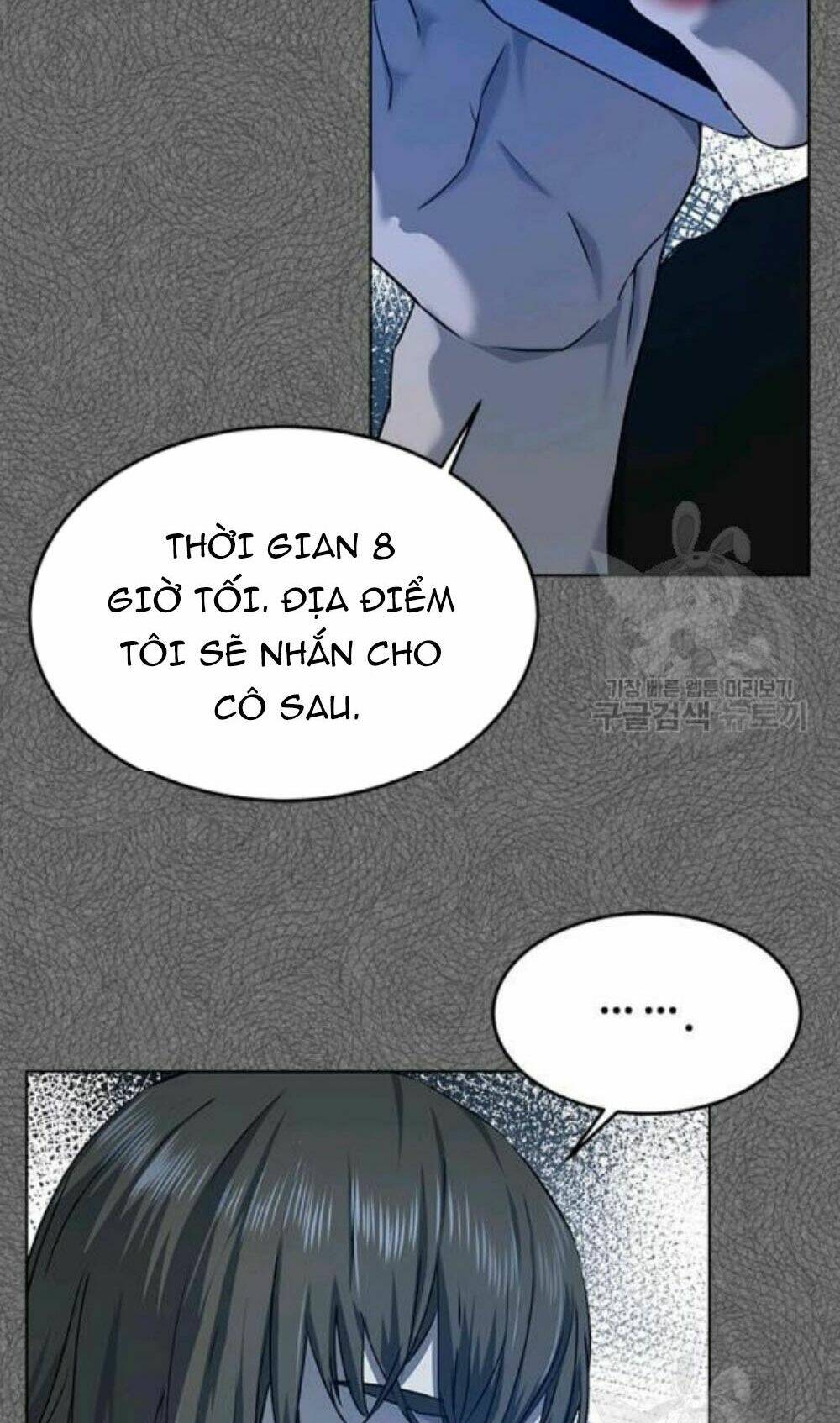 Đội trưởng lính đánh thuê - Chapter 96 - Page 99