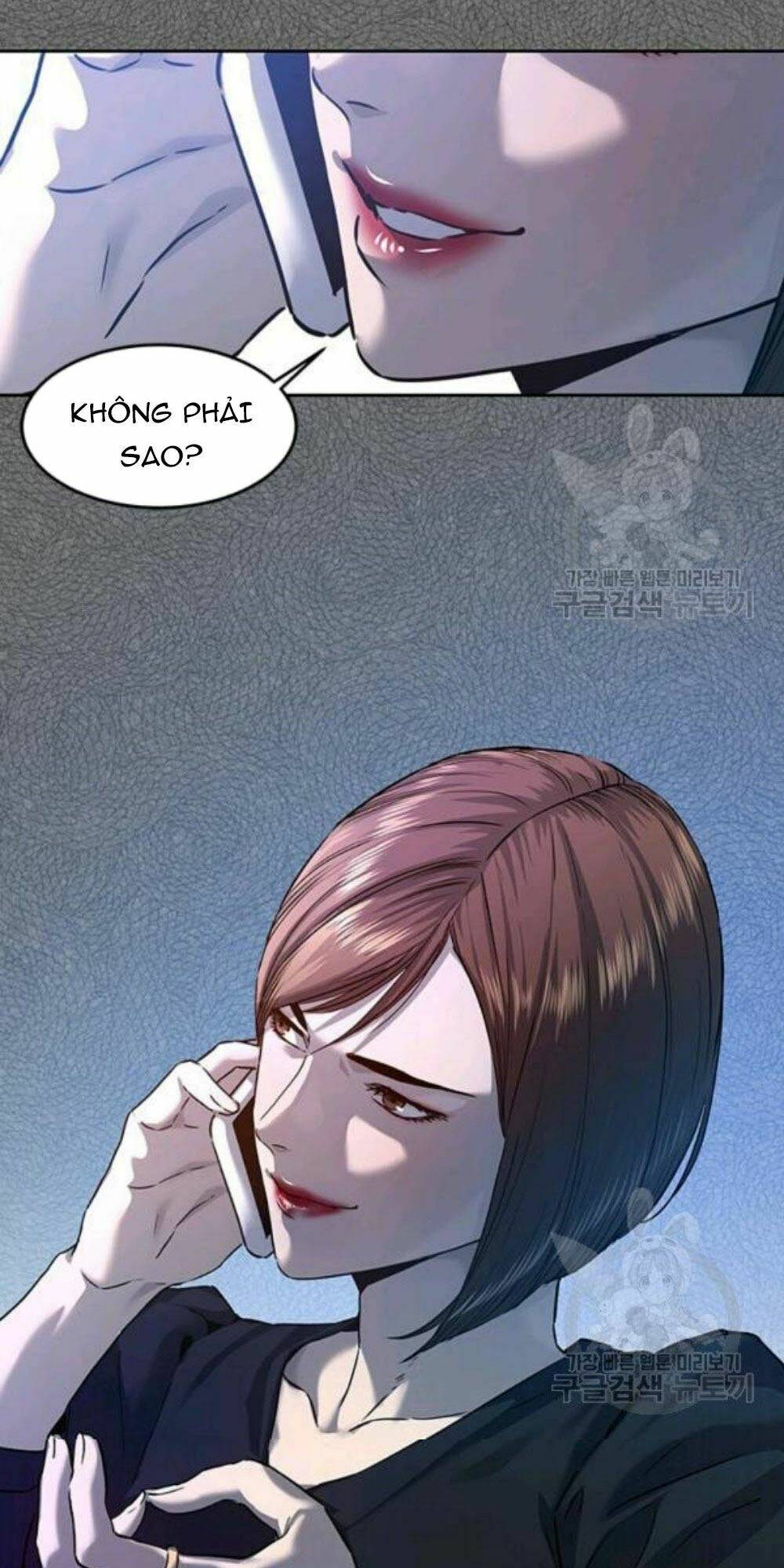 Đội trưởng lính đánh thuê - Chapter 96 - Page 102