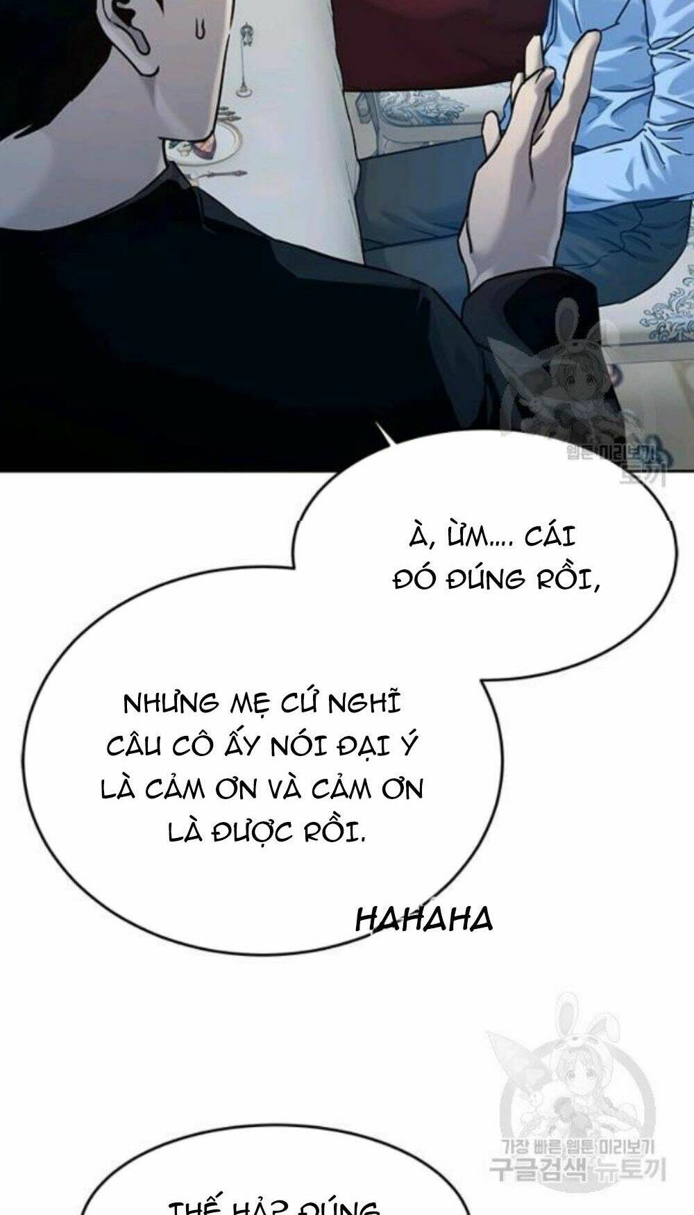 Đội trưởng lính đánh thuê - Chapter 96 - Page 15