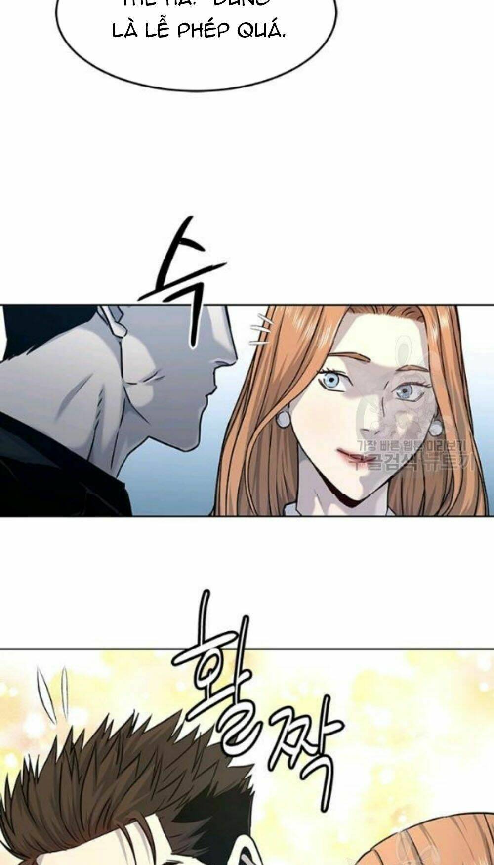 Đội trưởng lính đánh thuê - Chapter 96 - Page 16