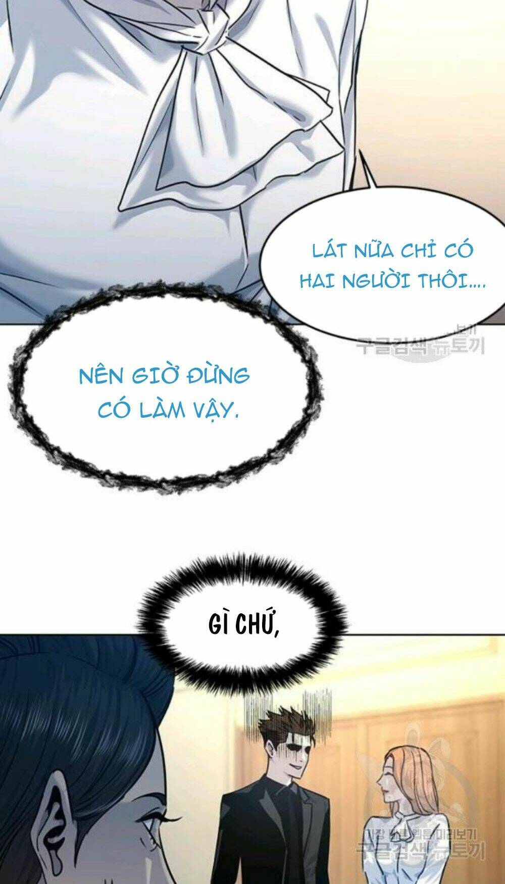 Đội trưởng lính đánh thuê - Chapter 96 - Page 19