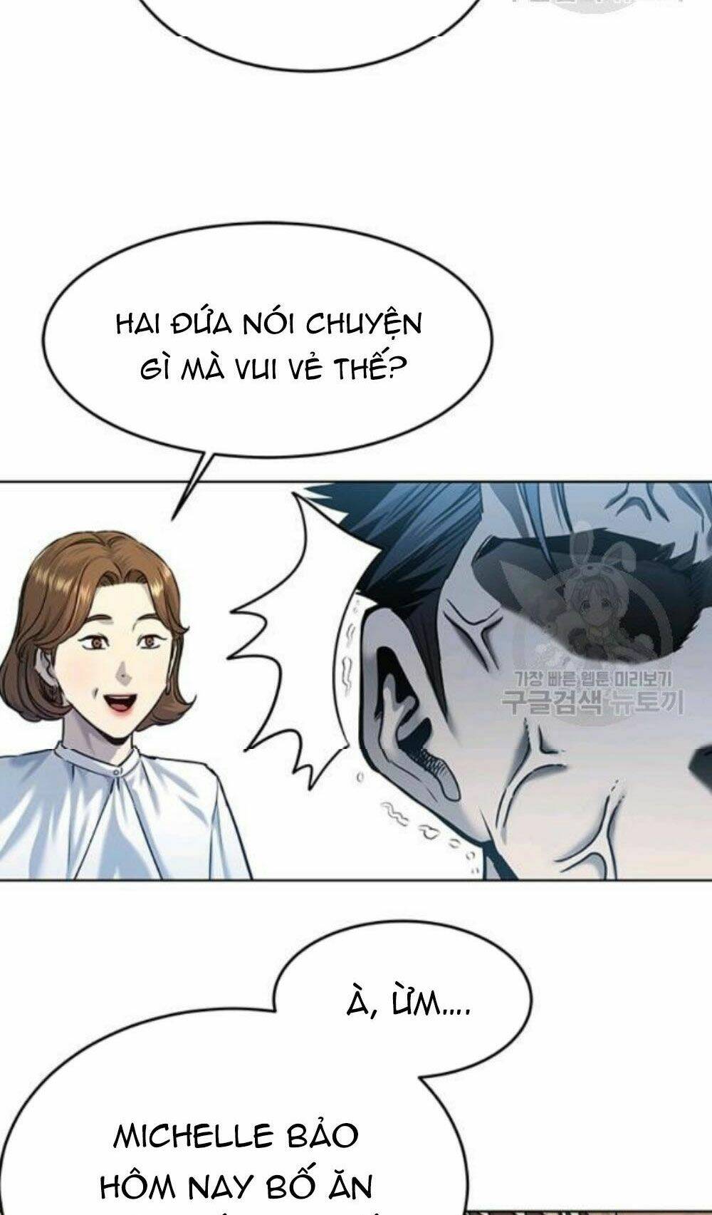 Đội trưởng lính đánh thuê - Chapter 96 - Page 26