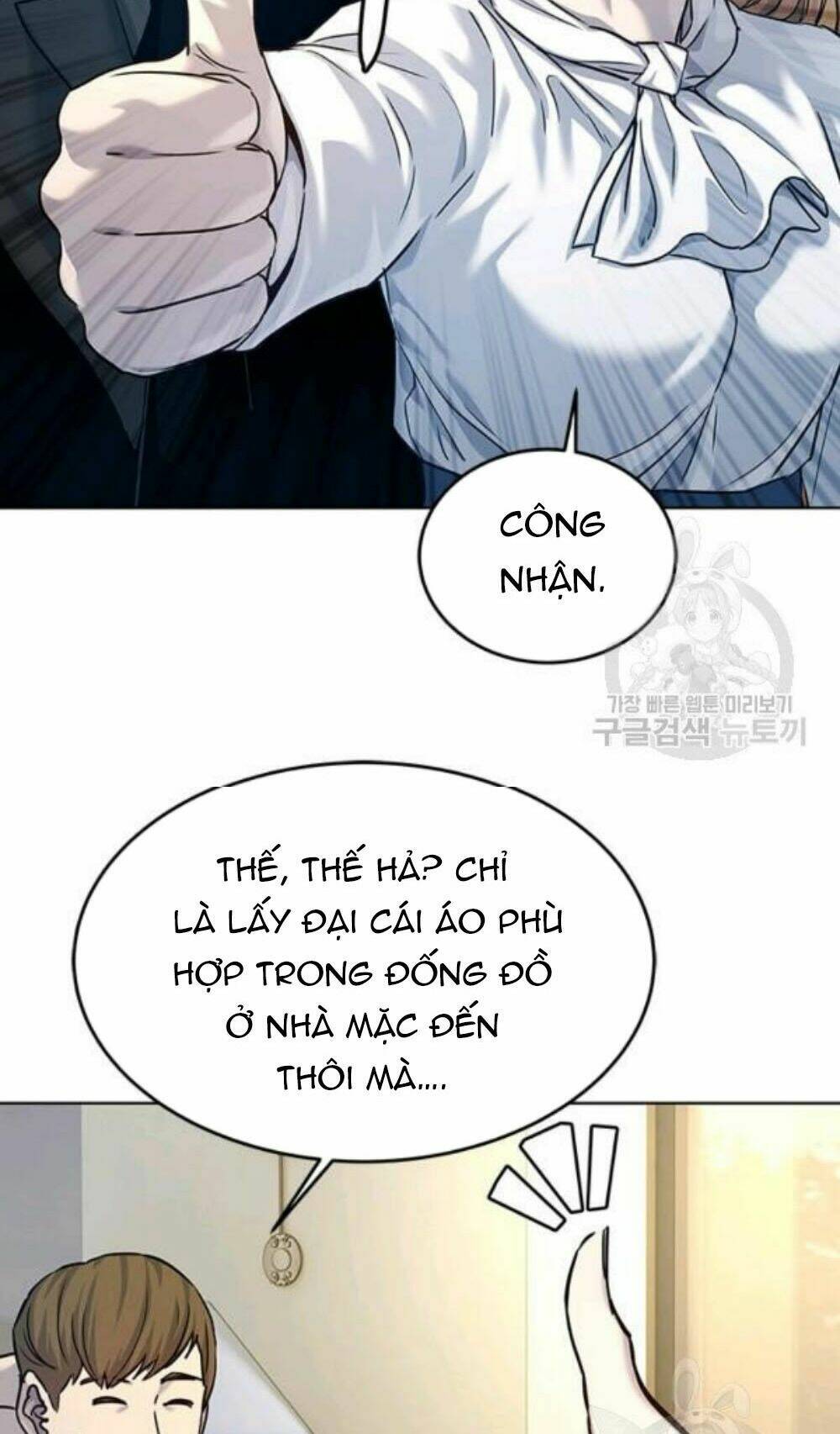 Đội trưởng lính đánh thuê - Chapter 96 - Page 29
