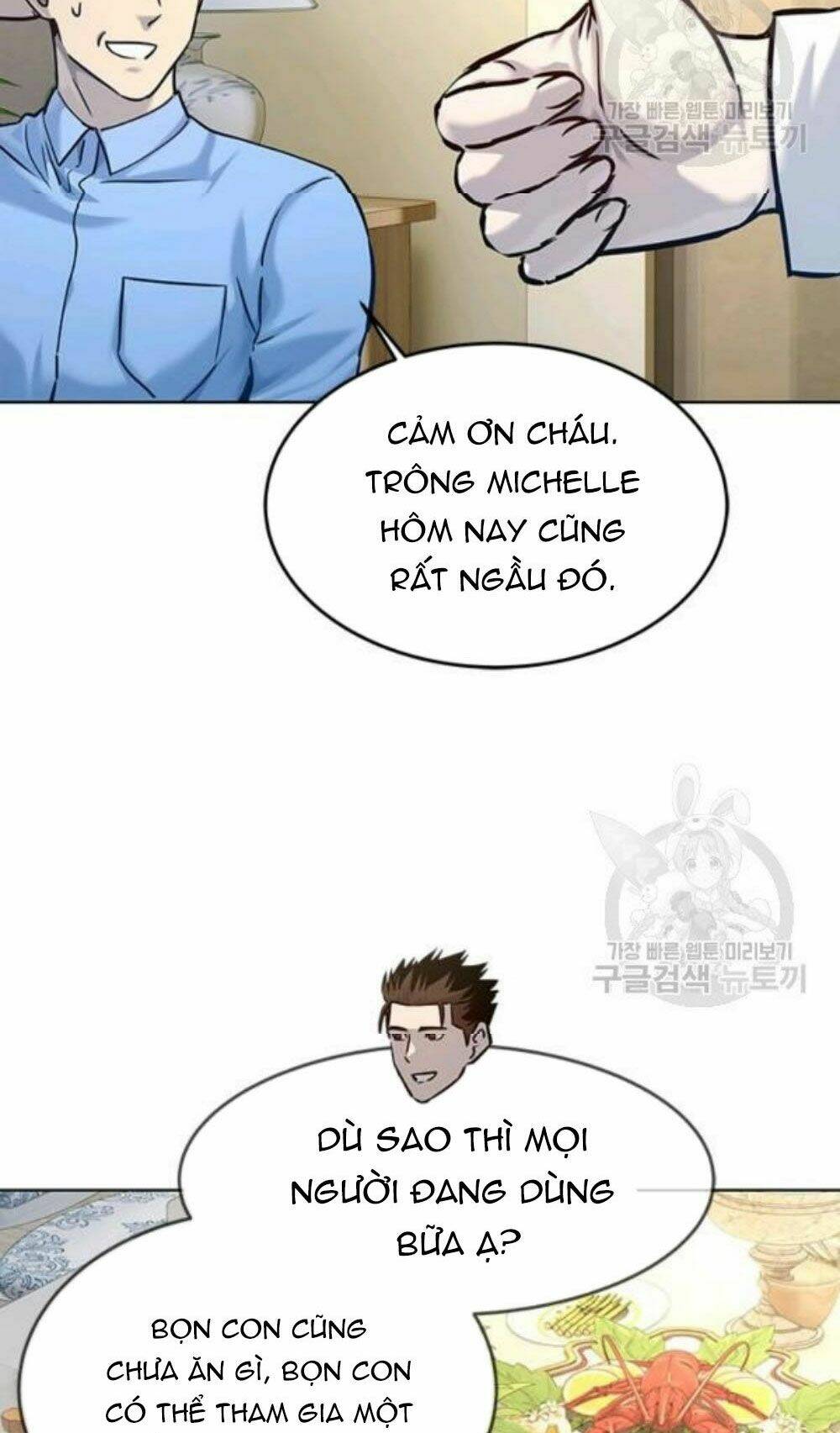 Đội trưởng lính đánh thuê - Chapter 96 - Page 30