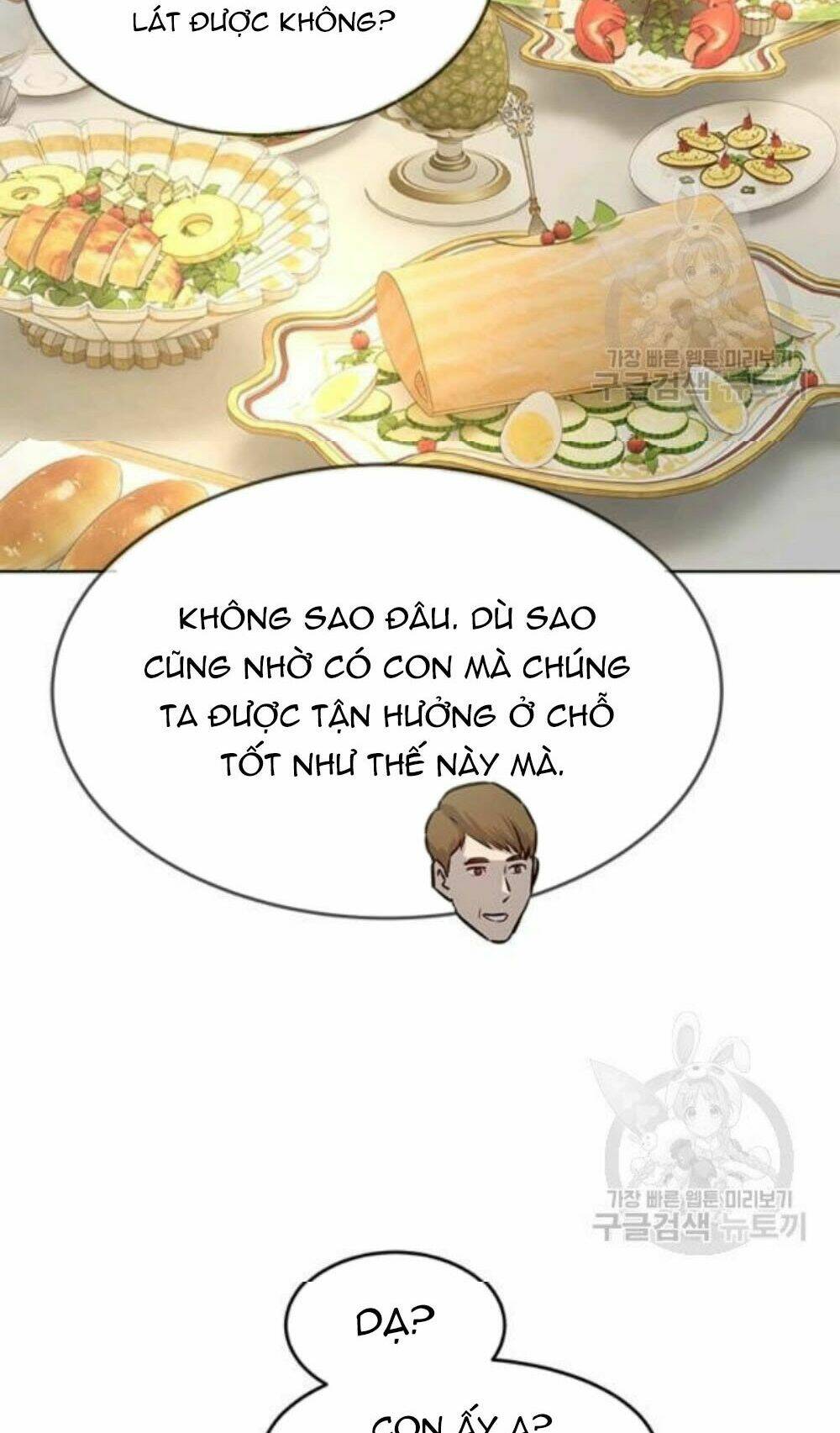 Đội trưởng lính đánh thuê - Chapter 96 - Page 31