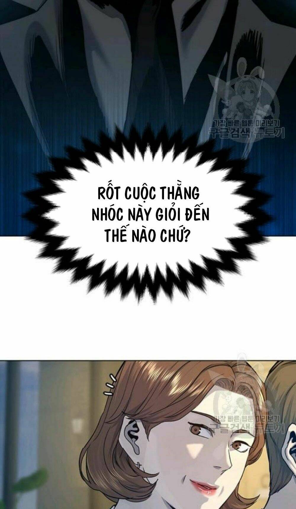 Đội trưởng lính đánh thuê - Chapter 96 - Page 40