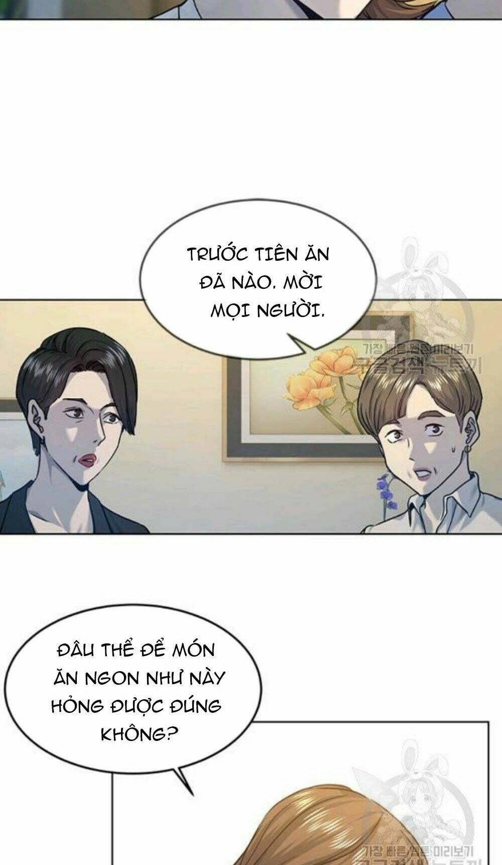 Đội trưởng lính đánh thuê - Chapter 96 - Page 41