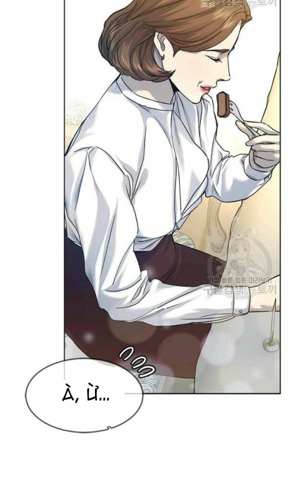 Đội trưởng lính đánh thuê - Chapter 96 - Page 42