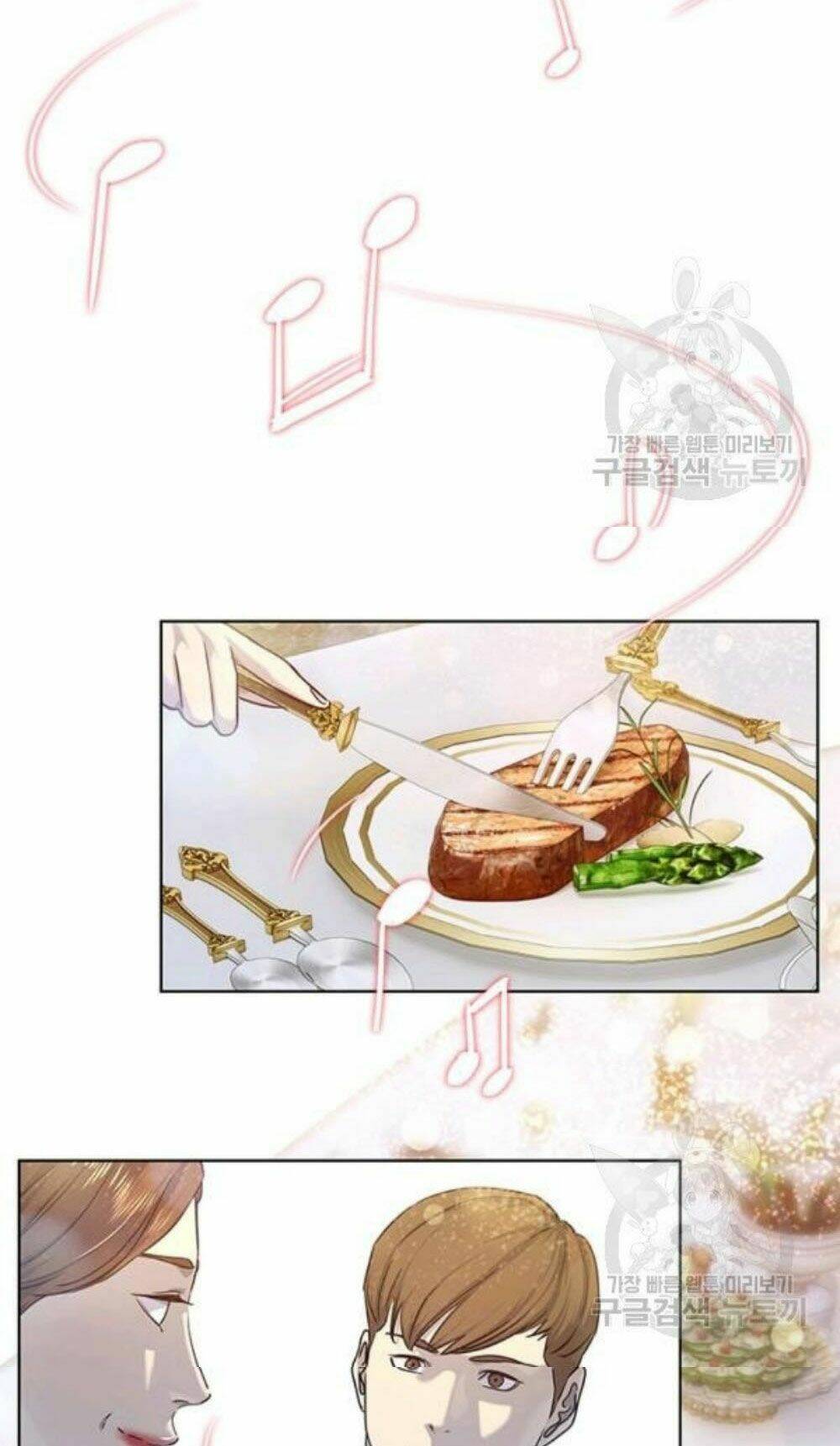 Đội trưởng lính đánh thuê - Chapter 96 - Page 44