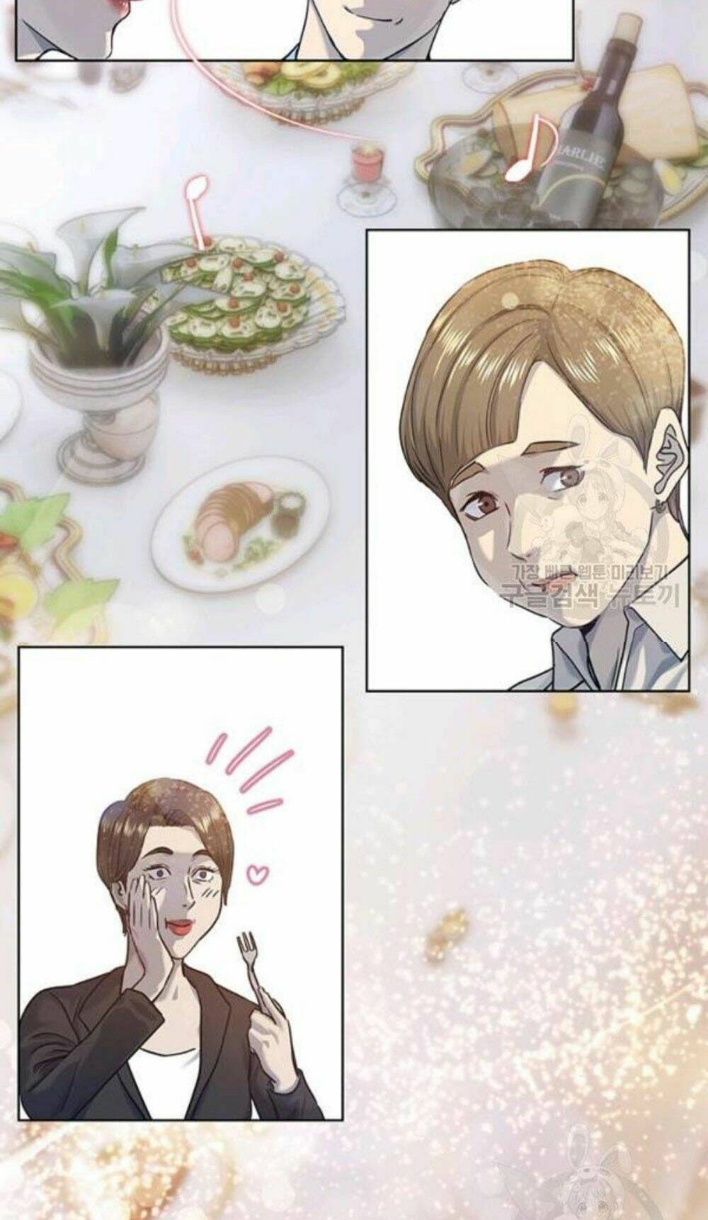 Đội trưởng lính đánh thuê - Chapter 96 - Page 45