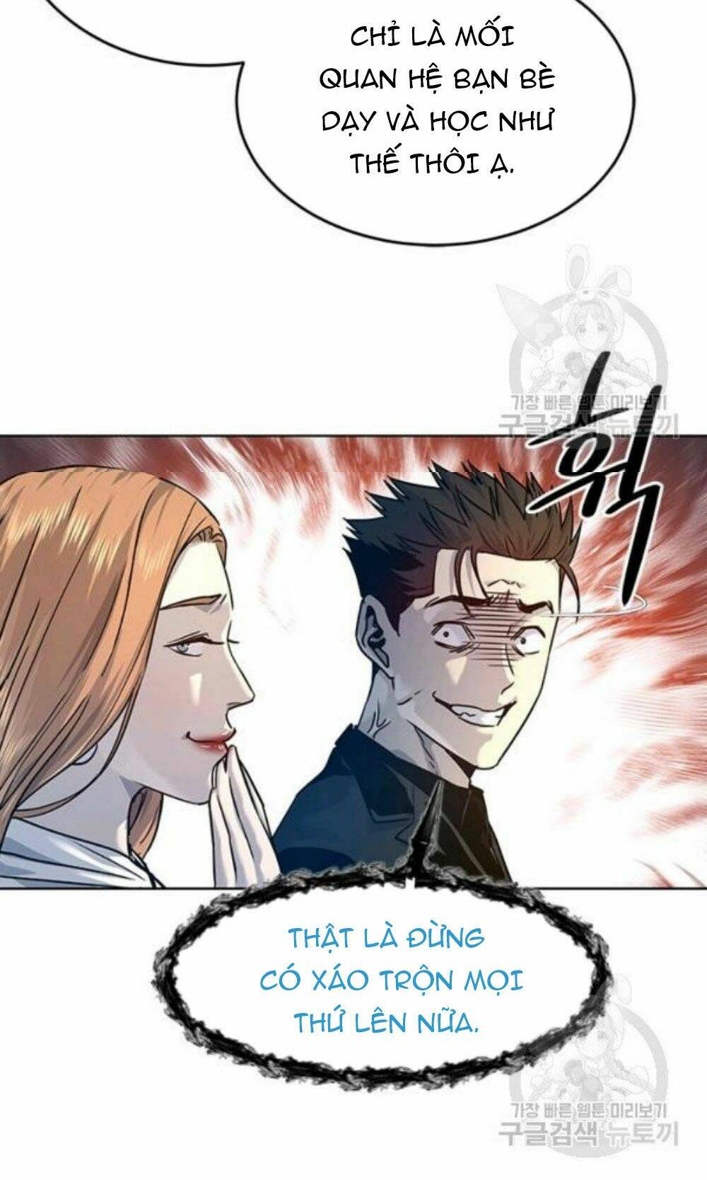 Đội trưởng lính đánh thuê - Chapter 96 - Page 50