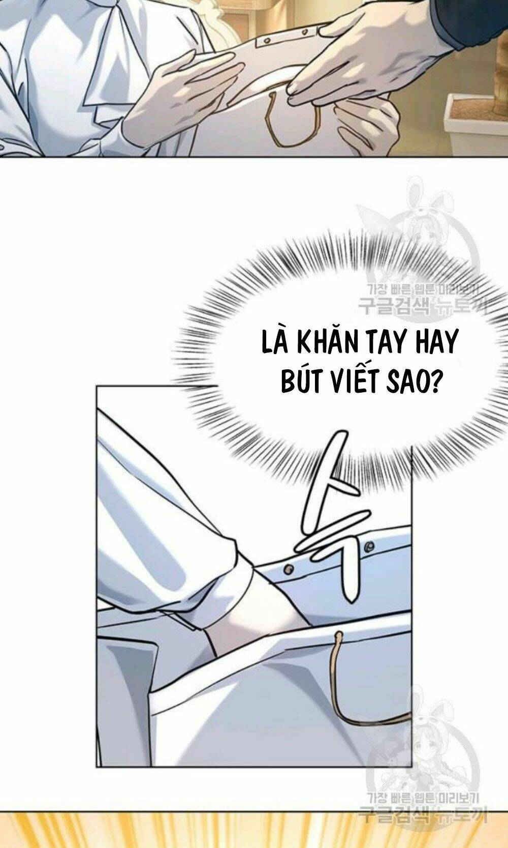 Đội trưởng lính đánh thuê - Chapter 96 - Page 56