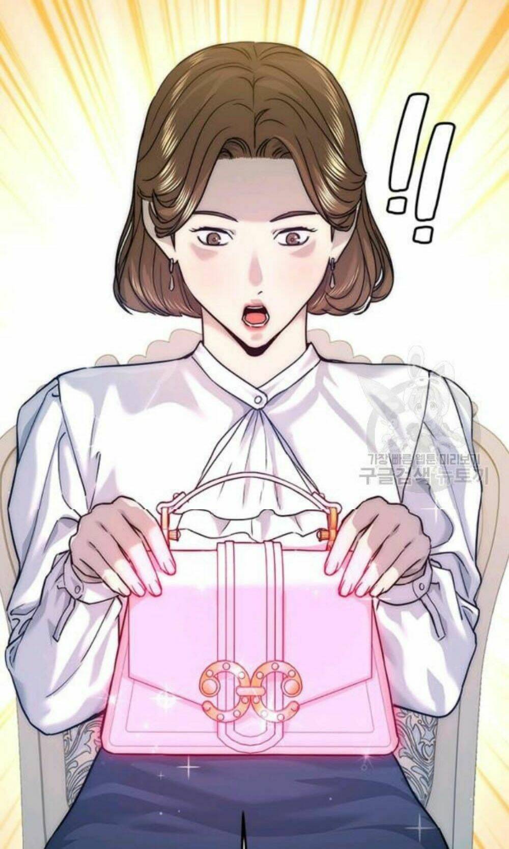 Đội trưởng lính đánh thuê - Chapter 96 - Page 57