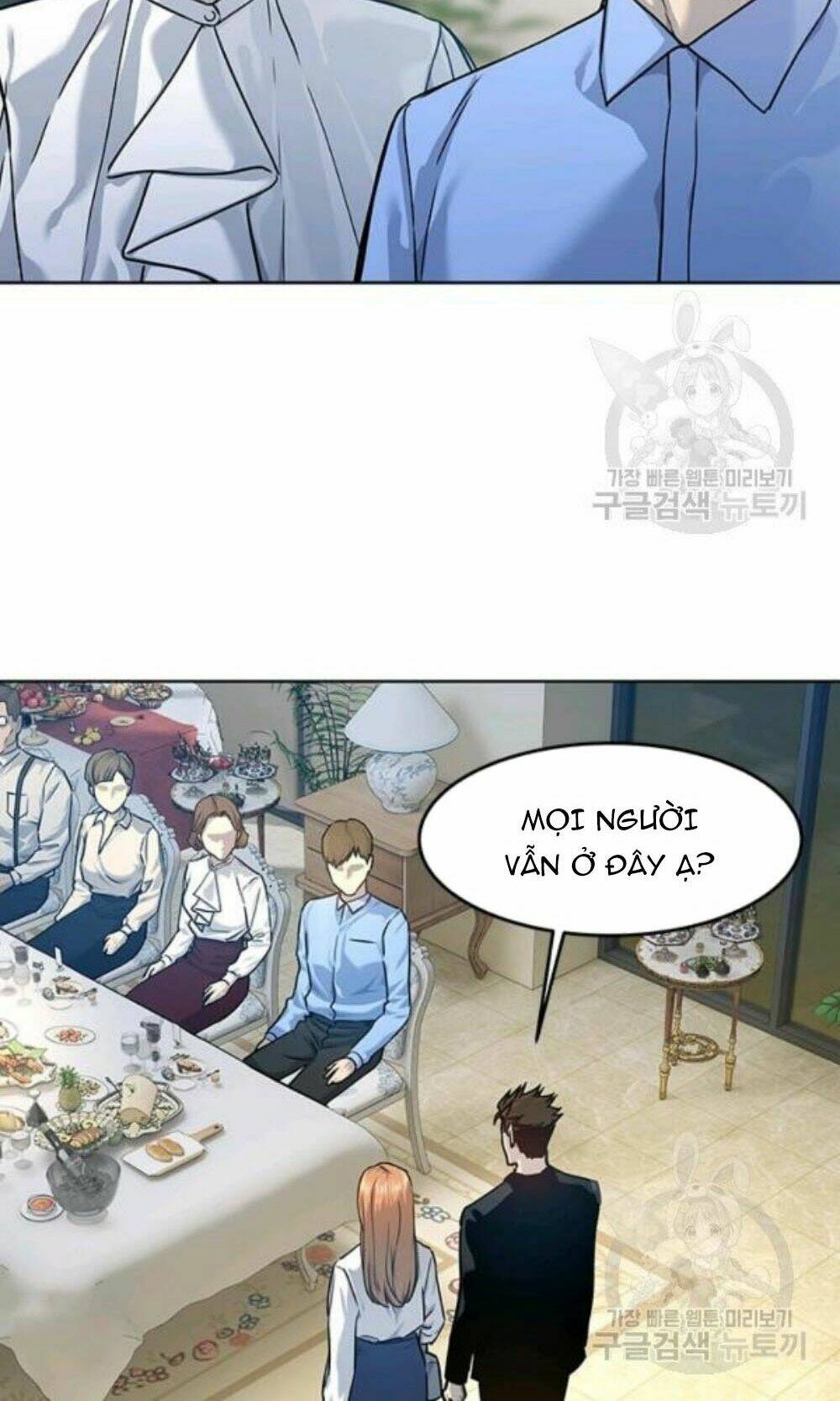 Đội trưởng lính đánh thuê - Chapter 96 - Page 5