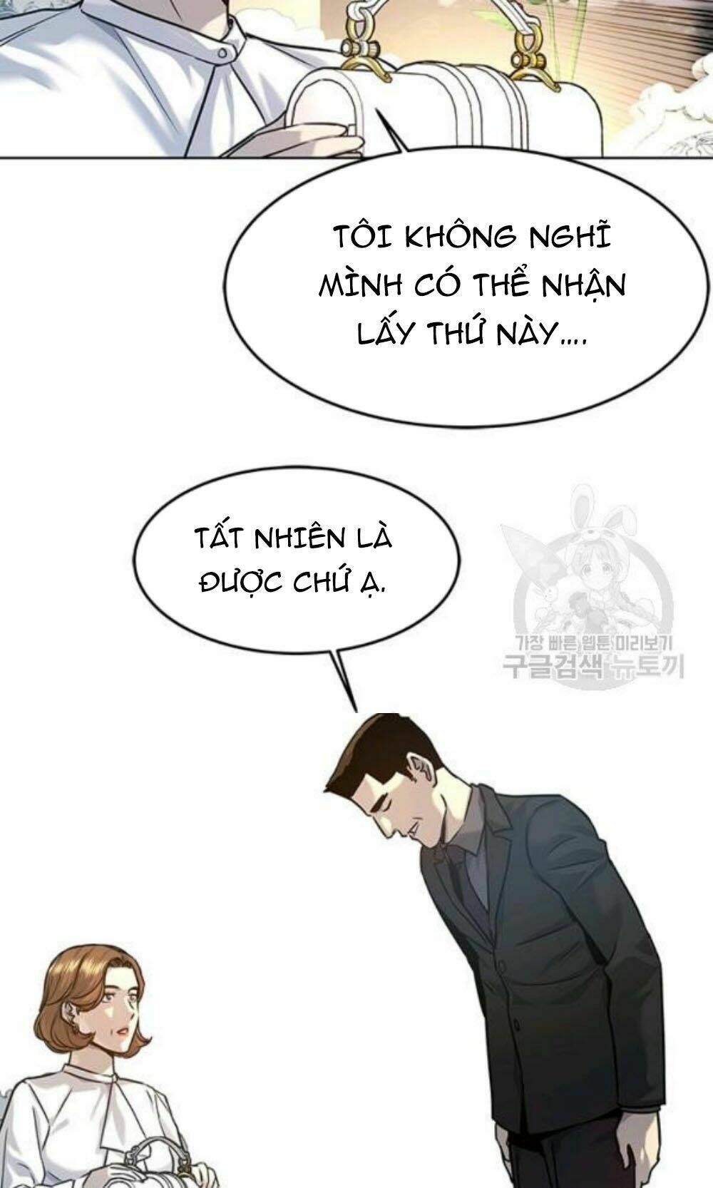 Đội trưởng lính đánh thuê - Chapter 96 - Page 60