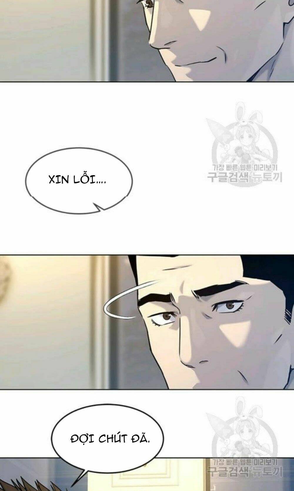 Đội trưởng lính đánh thuê - Chapter 96 - Page 62