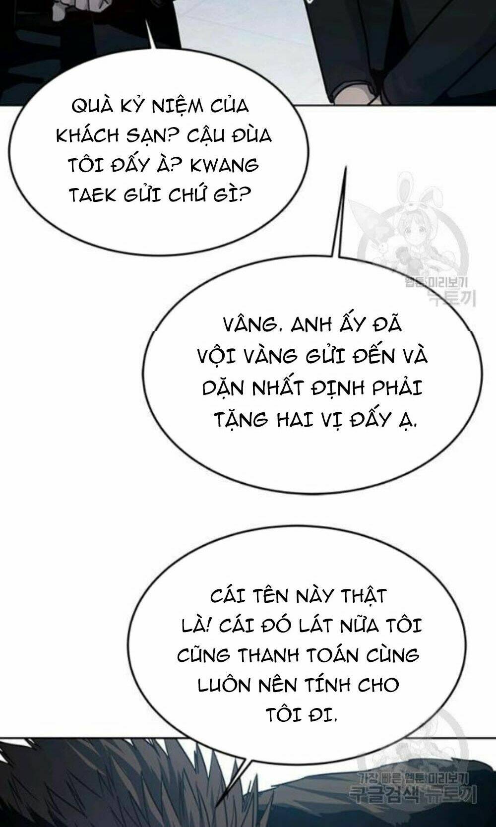 Đội trưởng lính đánh thuê - Chapter 96 - Page 65