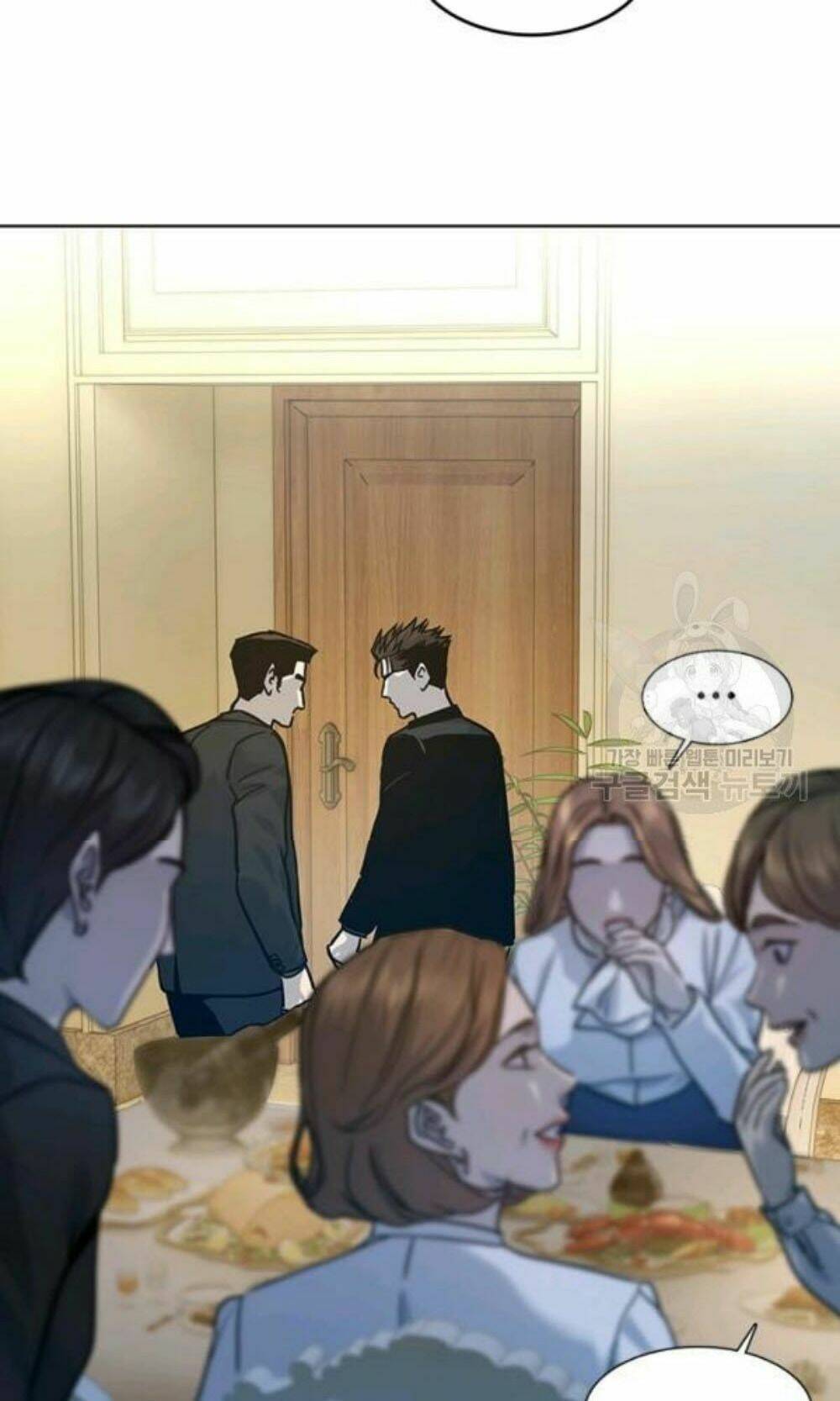 Đội trưởng lính đánh thuê - Chapter 96 - Page 69