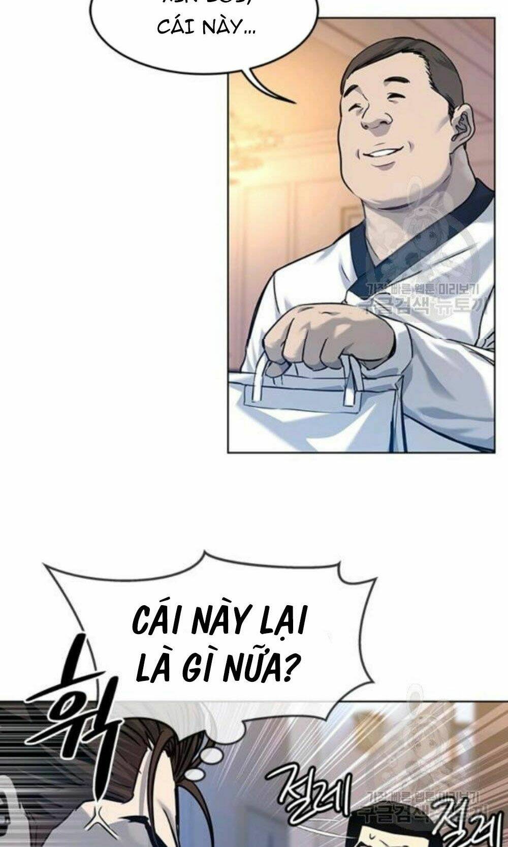 Đội trưởng lính đánh thuê - Chapter 96 - Page 74