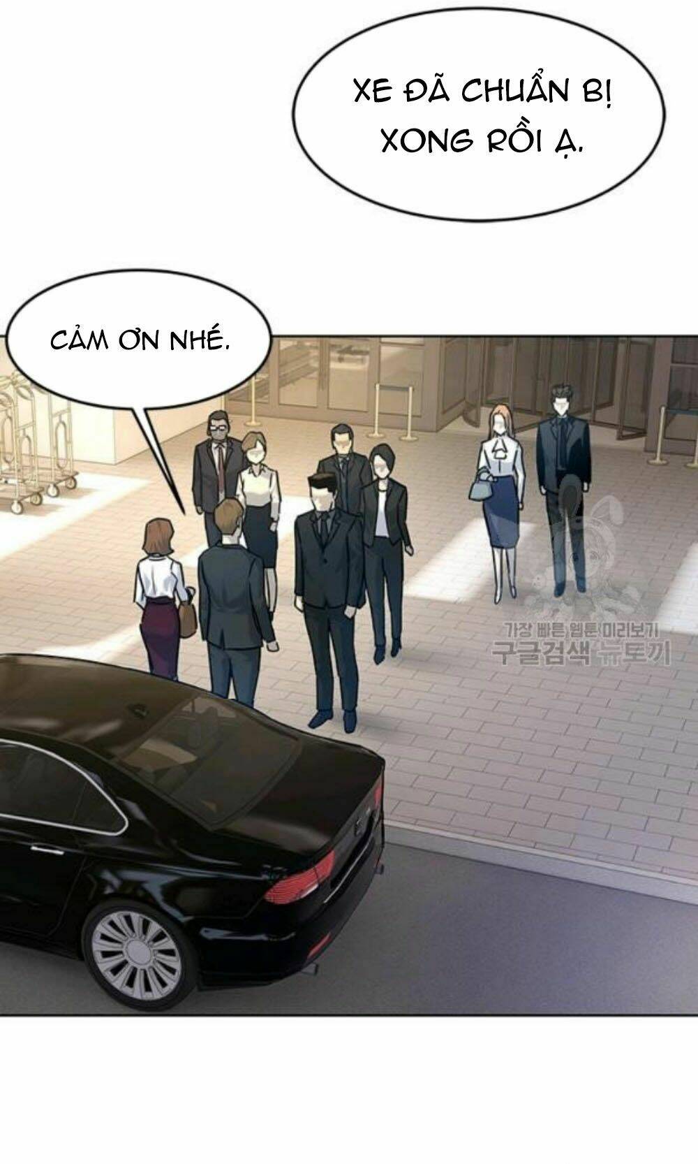 Đội trưởng lính đánh thuê - Chapter 96 - Page 78