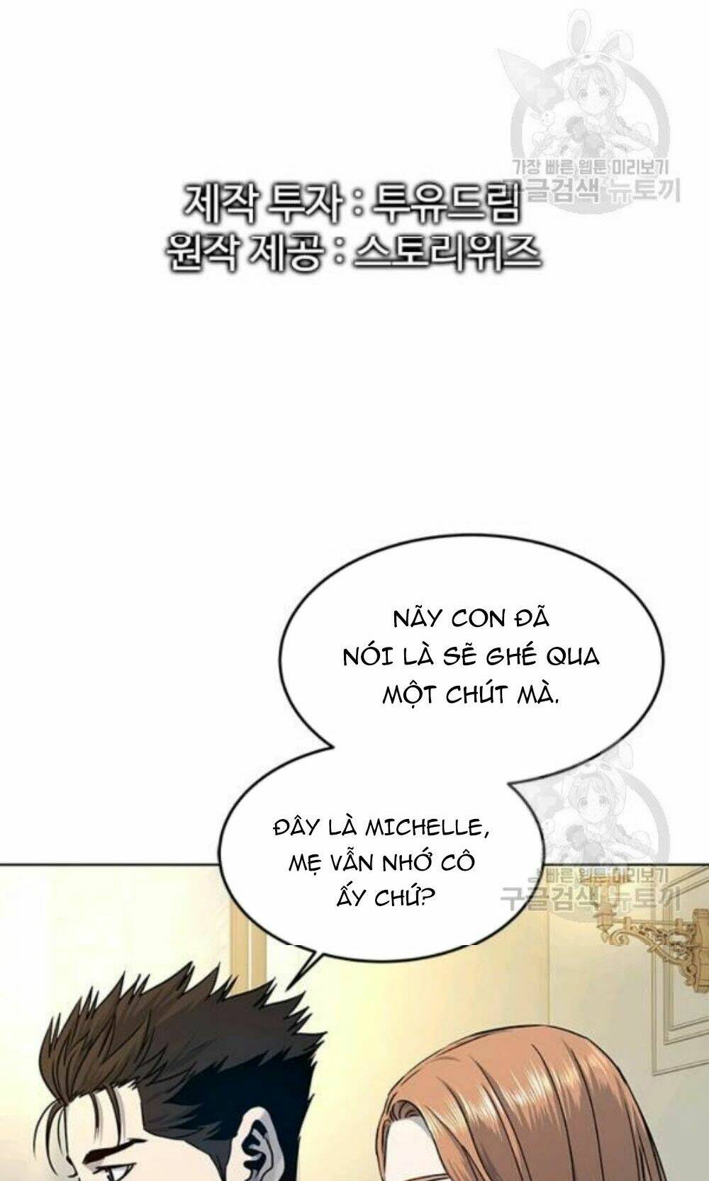 Đội trưởng lính đánh thuê - Chapter 96 - Page 7