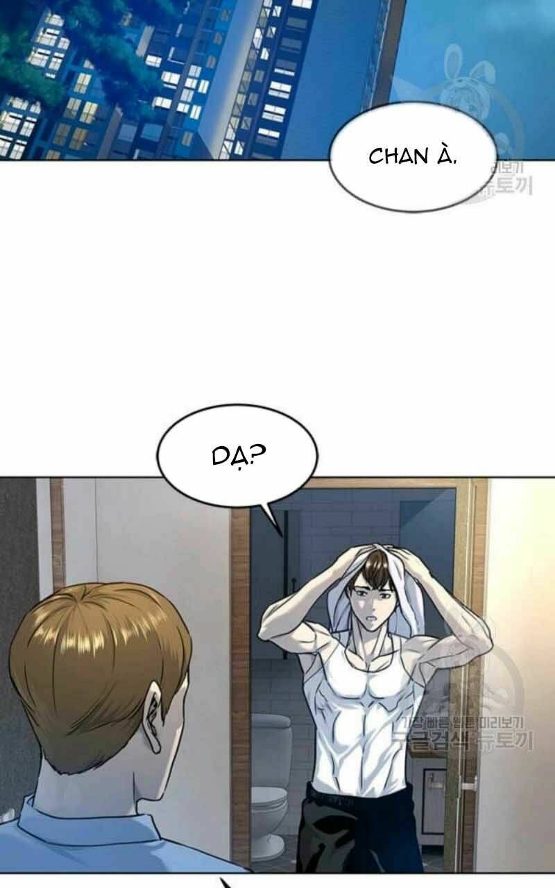 Đội trưởng lính đánh thuê - Chapter 97 - Page 11