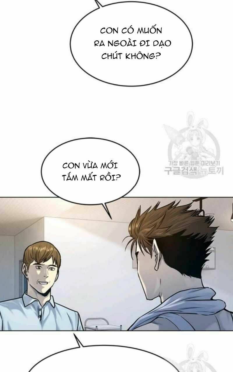 Đội trưởng lính đánh thuê - Chapter 97 - Page 12