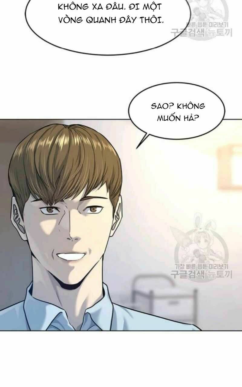 Đội trưởng lính đánh thuê - Chapter 97 - Page 13