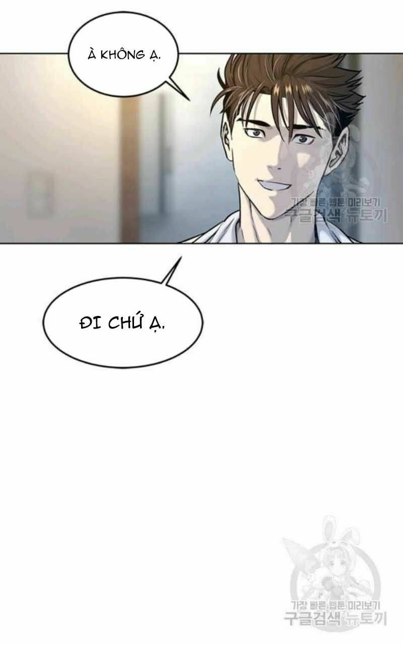 Đội trưởng lính đánh thuê - Chapter 97 - Page 14