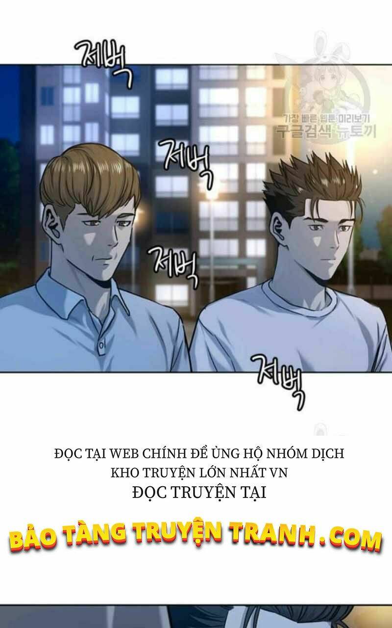 Đội trưởng lính đánh thuê - Chapter 97 - Page 16