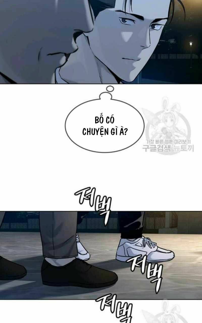 Đội trưởng lính đánh thuê - Chapter 97 - Page 17