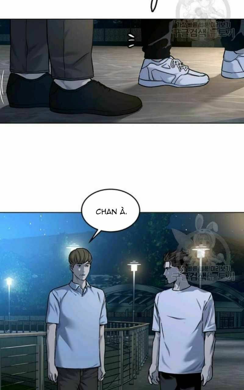 Đội trưởng lính đánh thuê - Chapter 97 - Page 18