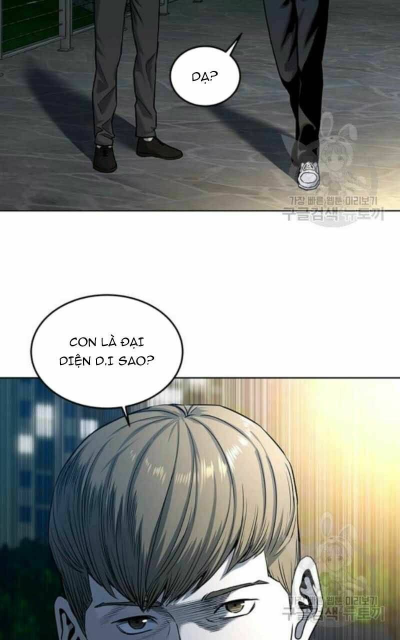 Đội trưởng lính đánh thuê - Chapter 97 - Page 19