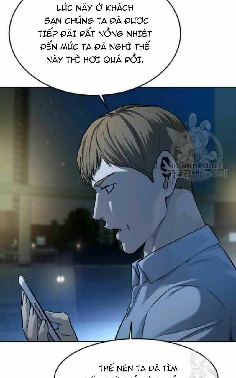 Đội trưởng lính đánh thuê - Chapter 97 - Page 22