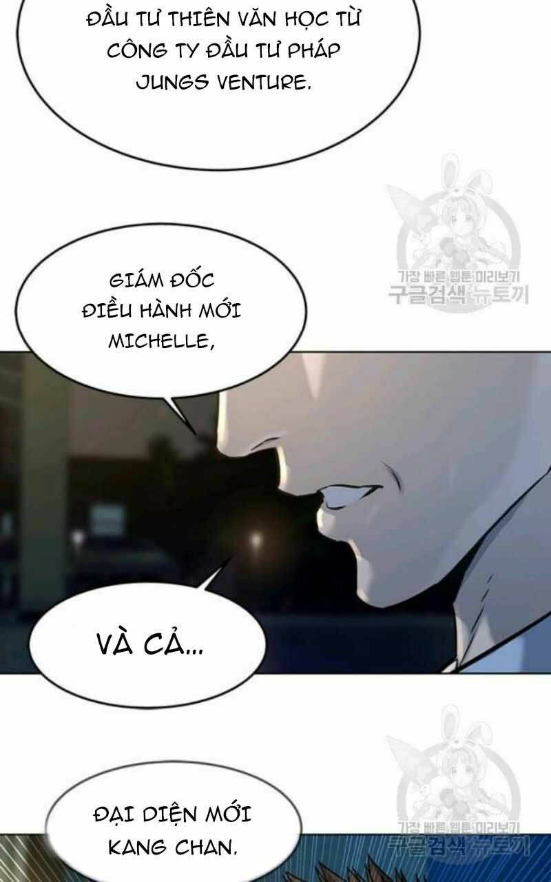 Đội trưởng lính đánh thuê - Chapter 97 - Page 24