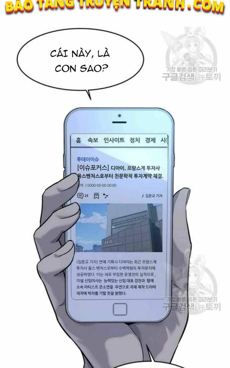 Đội trưởng lính đánh thuê - Chapter 97 - Page 26